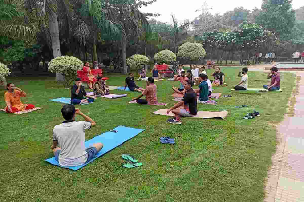 Scientific Importance of Yoga Asanas and Yogic Activities