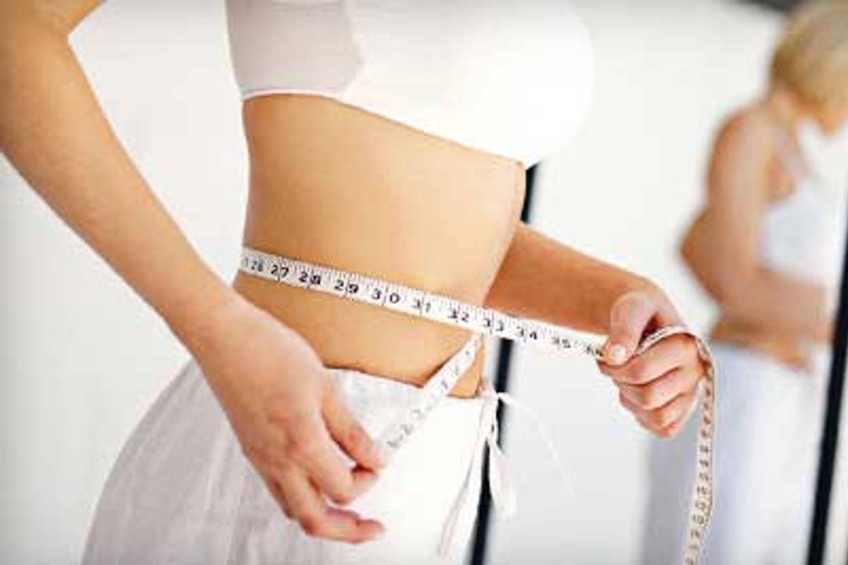 5 Tips For Successful Weight Loss