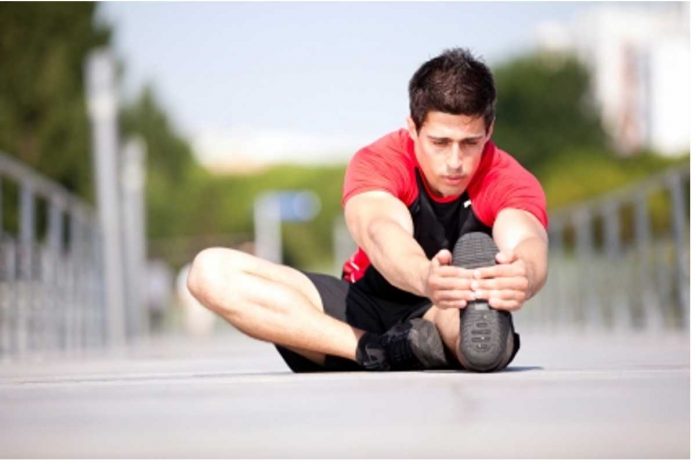 5 Ways to Avoid Injuries While Working Out or Training