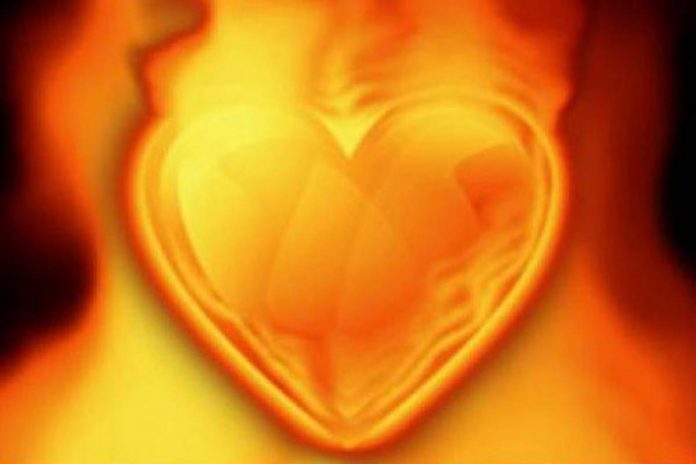 Heartburn: A Healthy Diet Can Help Prevent Heartburn