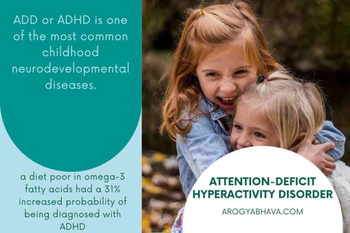 ADHD: Symptoms and Treatment