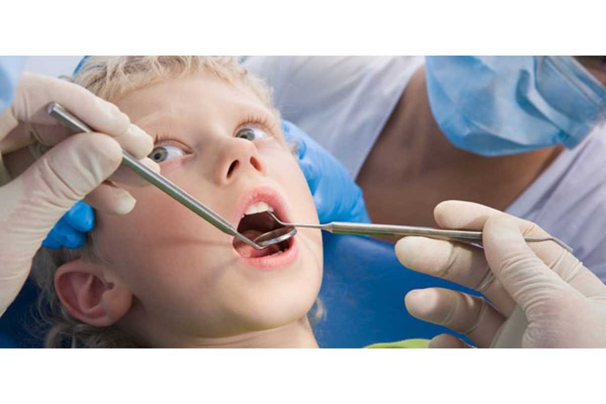 Big Reasons Why Some People Are Scared Of The Dentist