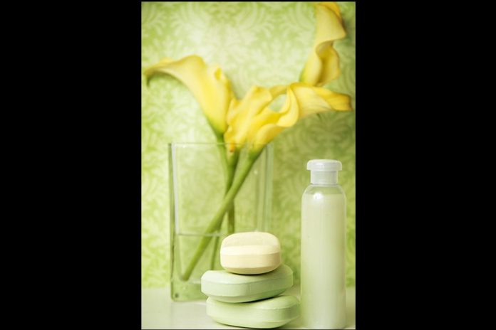 Chemicals in Bath and Beauty Products