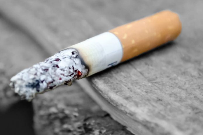 How Smoking Cessation Can Decrease The Risk of Heart Attack