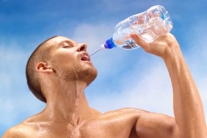 Fitness Tips: How to Keep Hydrated