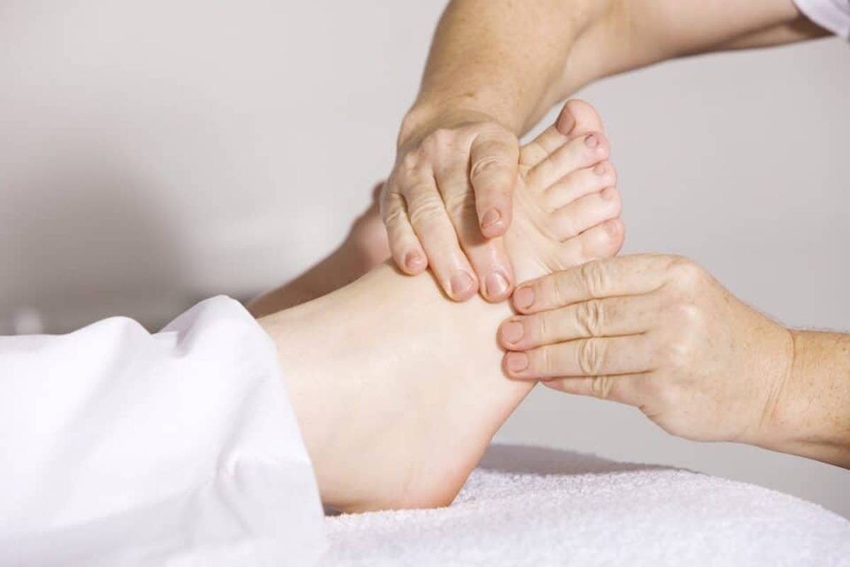 Foot Injuries: Preventing Injuries To Your Feet