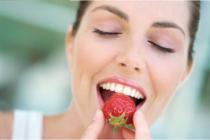 Oral Care: The Best Diet for Healthy Teeth