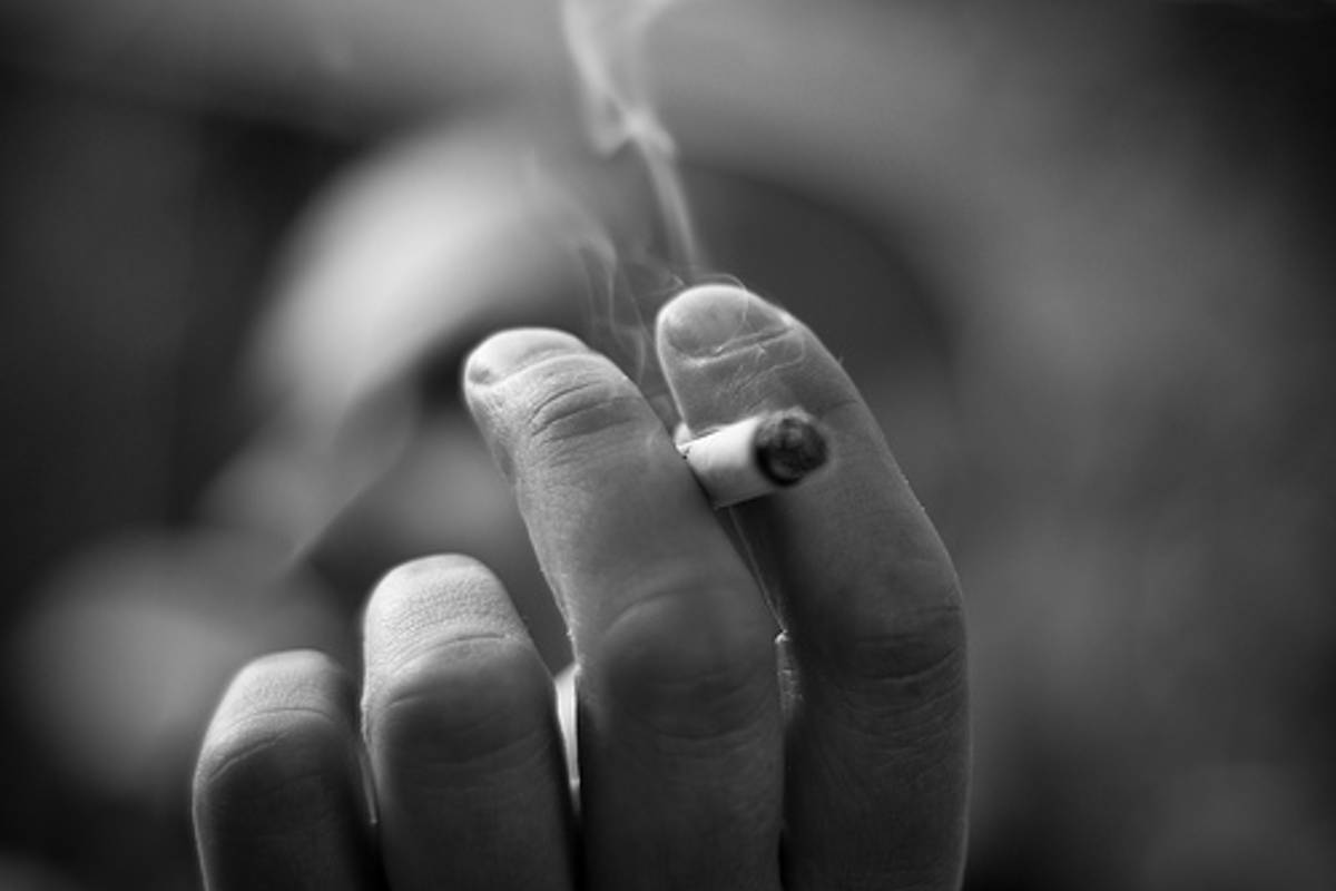 Smoking: The Lesser Considered Consequences Of Smoking