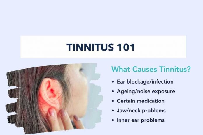 Tinnitus : Coping with Tinnitus at Home