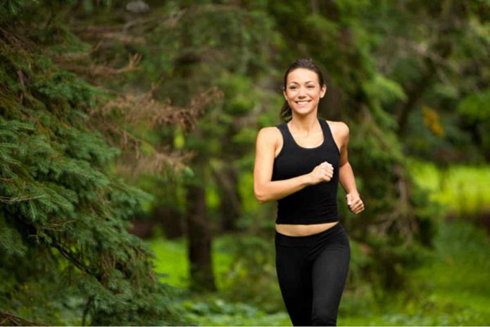 Top 4 Ways To Stay Fit Outdoors