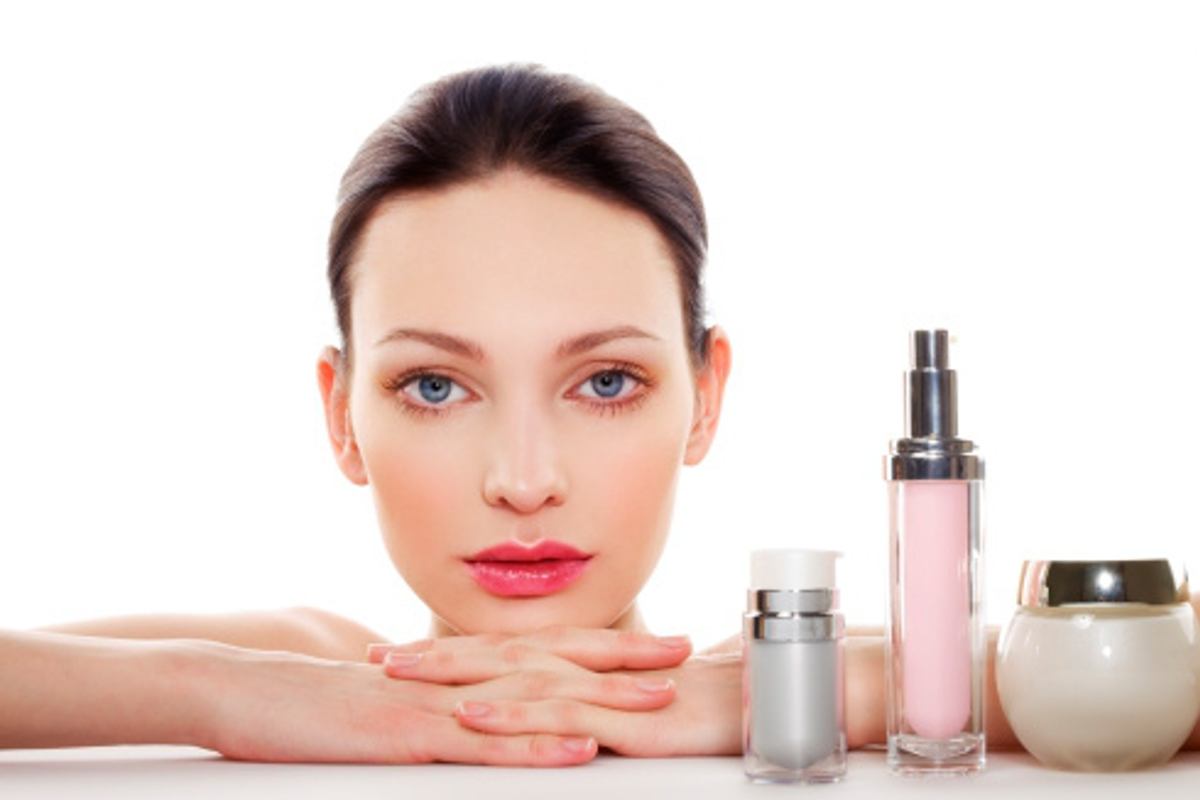 Top 5 Ingredients to Look Out for While Choosing Skincare Products