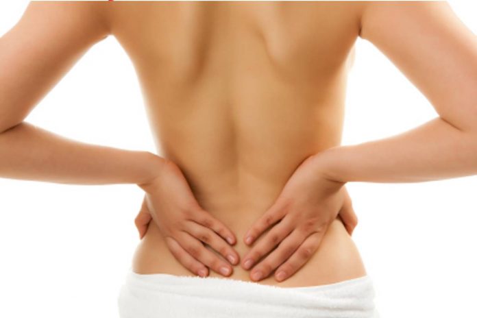 Can Relaxing Help My Back Pain?