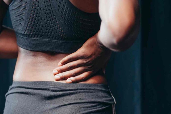 5 Ways To Manage Back Pain At Home