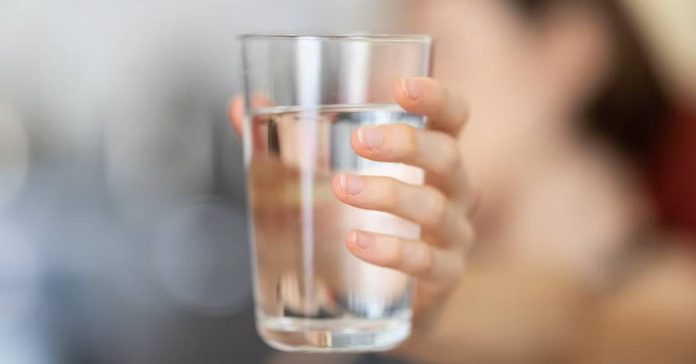 Tips For Keeping 8 Glasses Of Water A Day Habit