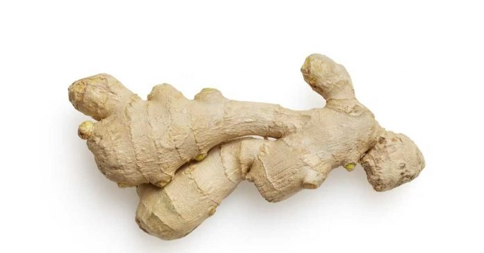 Ginger And Its Health Benefits