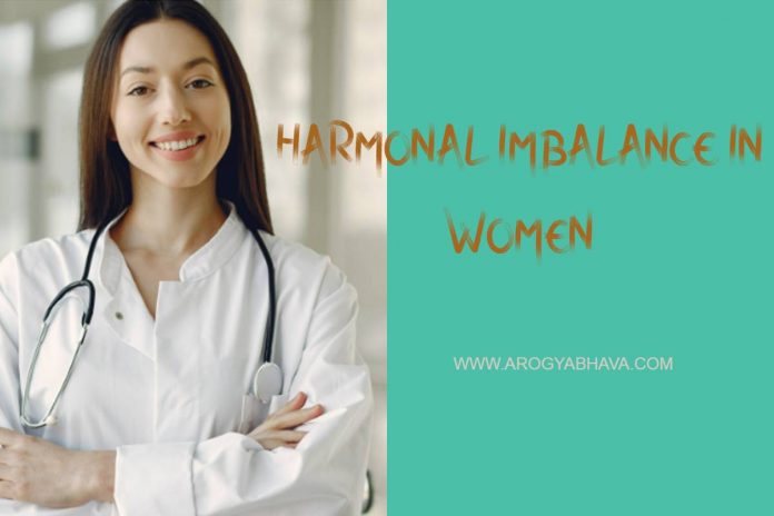 Hormonal Imbalance: Symptoms, Causes, and Treatments