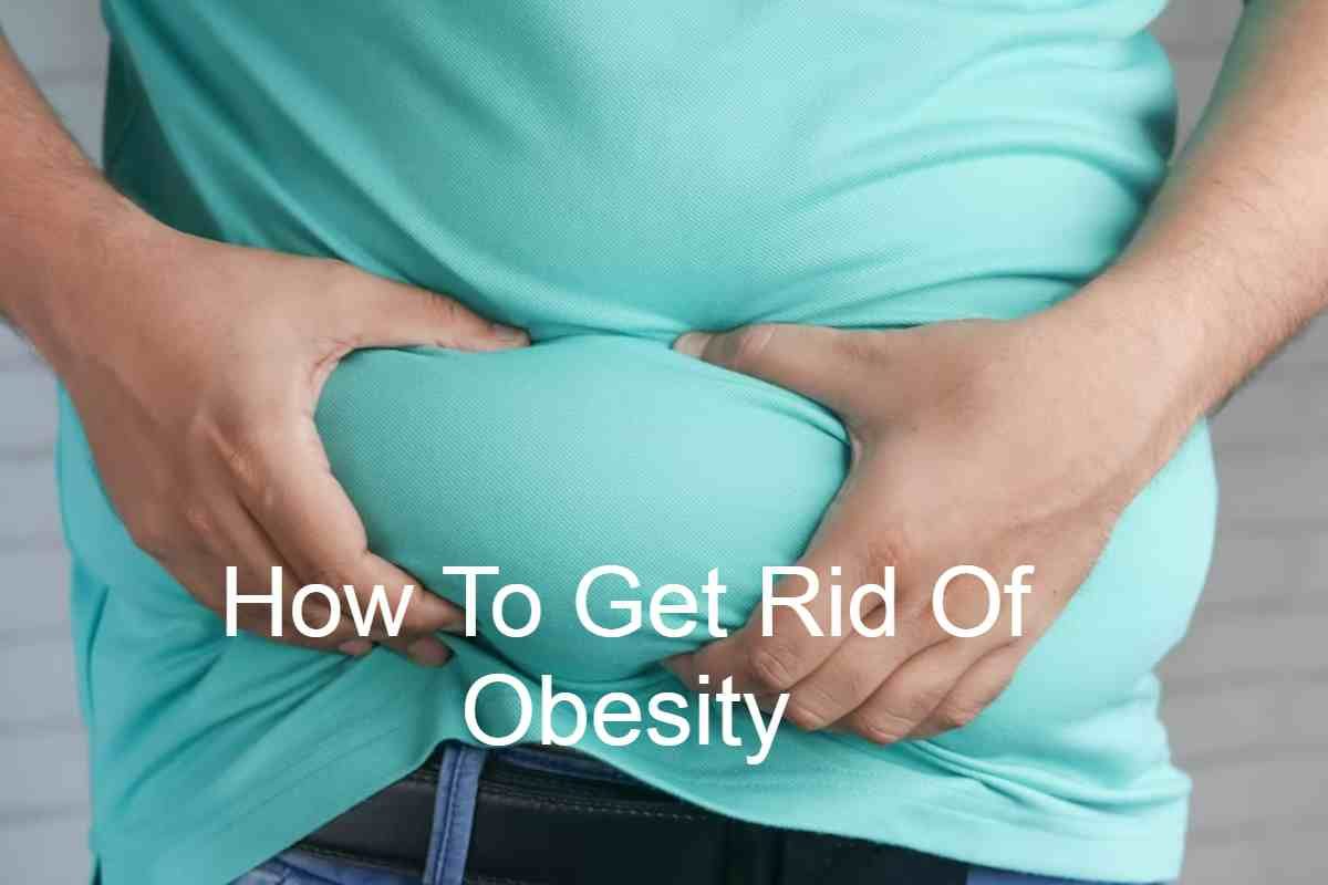 Weight Loss: How to Prevent Obesity Easily