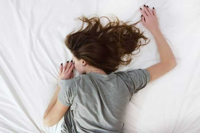 Sleep Tips: Can 4-7-8 breathing really help you fall asleep faster?