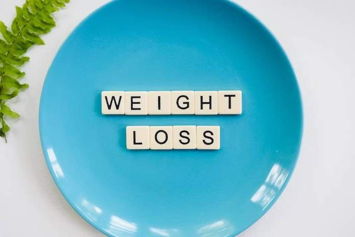 10 Natural Weight Loss Tips To Lose Additional Pounds
