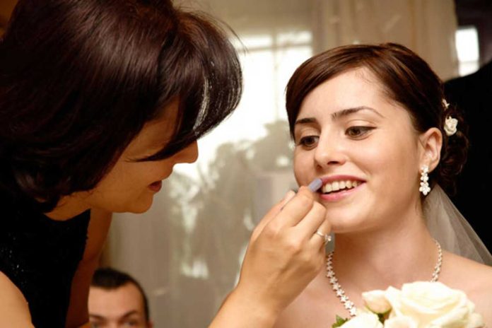 15 Best Wedding Make Up Tips For Brides