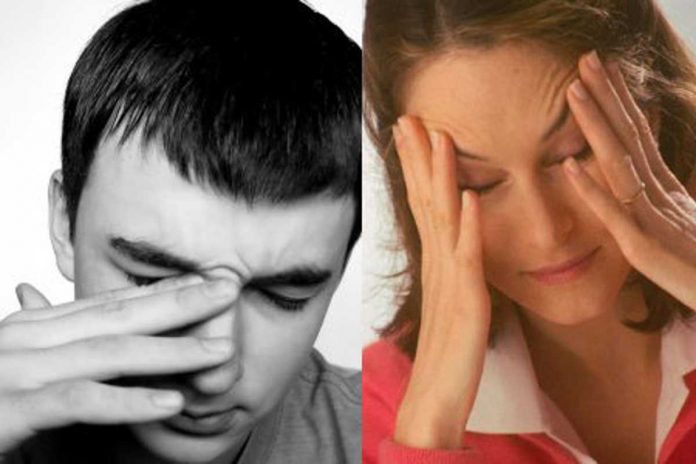 8 Ways to Treat Eye Strain