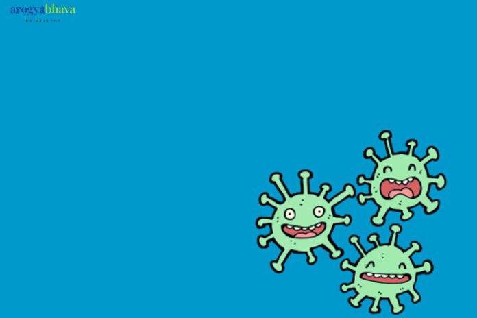 Bacterial vs. Viral infections: what is your illness caused by?
