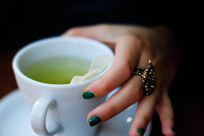 Green Tea – Awesomeness In A Tea Cup!