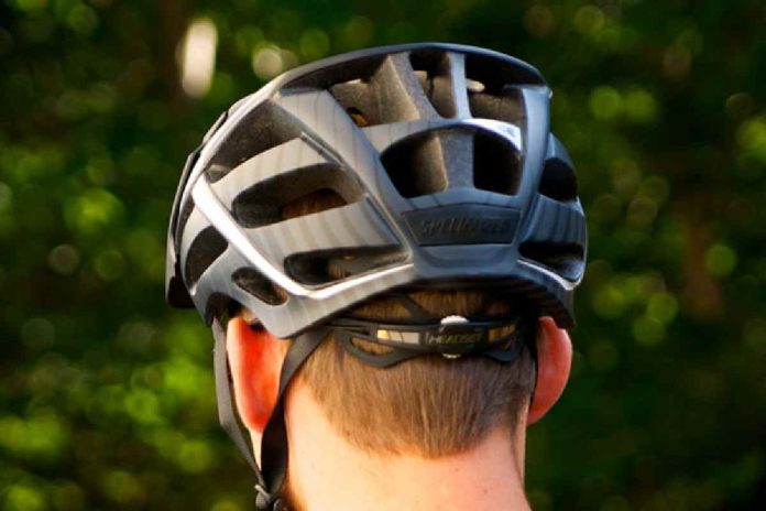 How Safe Is A Cycling Helmet?
