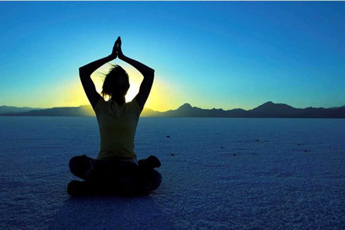 How You Can Relieve Stress By Meditation