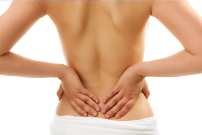 How to Deal With Lower Back Pain