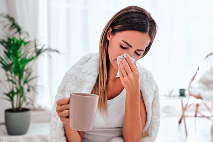 How to Stay Healthy During Cold and Flu Season