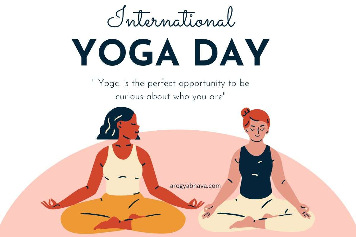 International Day Of Yoga - Importance, Celebrations, and Themes