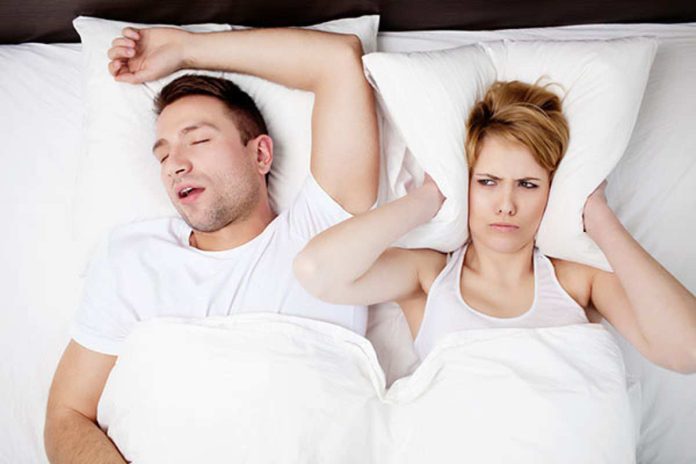 Stop Snoring: Managing Snoring and Dealing with Complaints