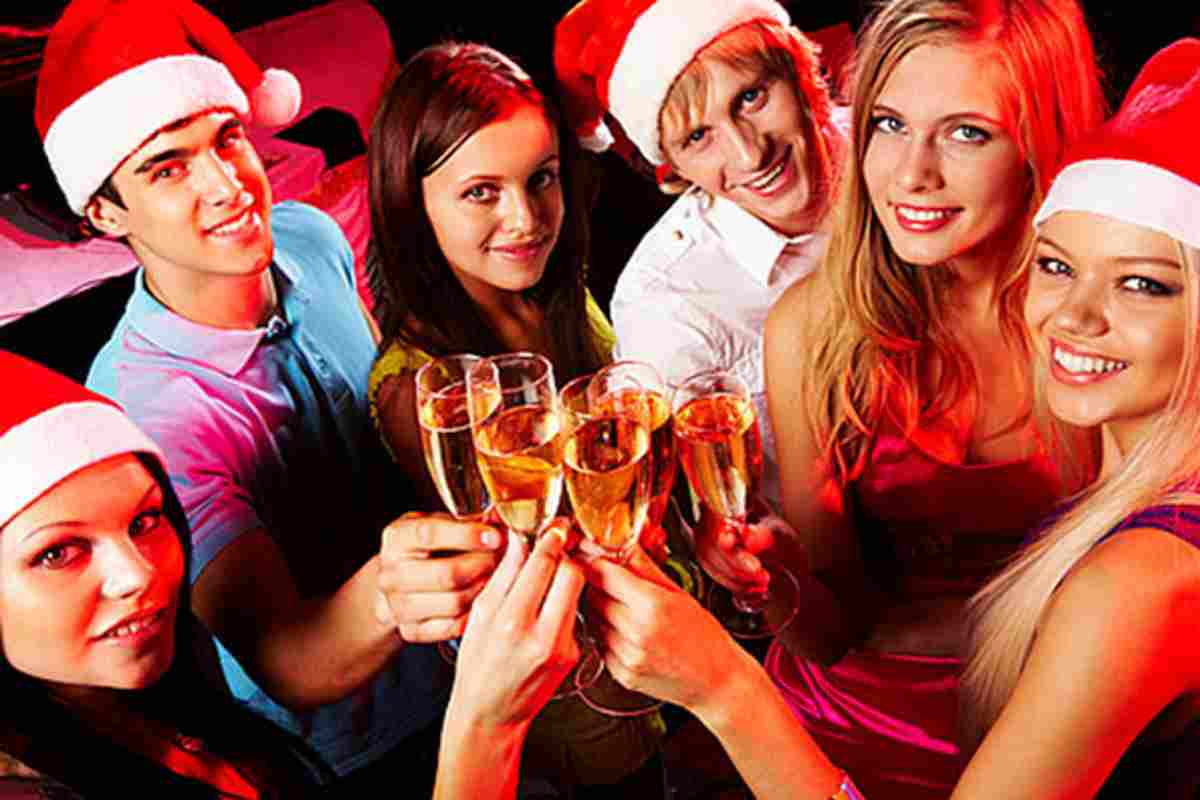 Surviving Christmas Parties for Dieters: Top Tips