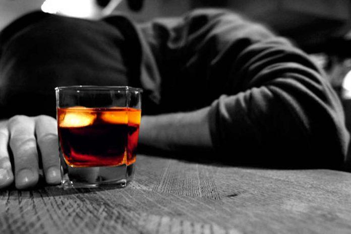 Alcohol Addiction: The Science of Drug and Alcohol Addiction Recovery