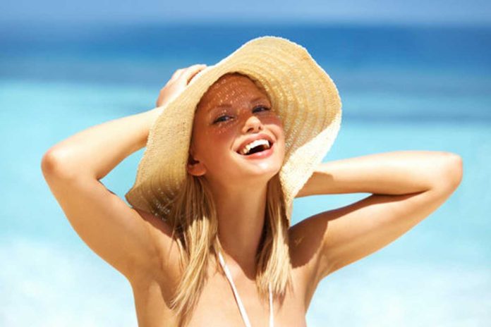 Top 10 Beauty Tips For The Skin In Summer