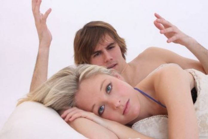 Understanding Why Women Lose Interest in Sexual Intimacy