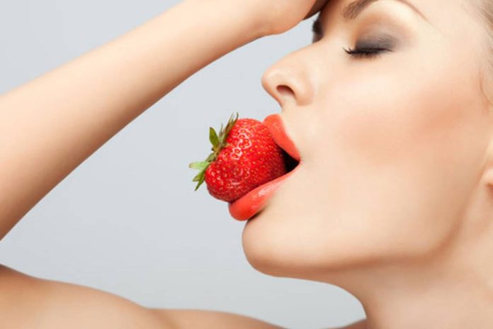 Change Your Diet for Improved Skin Health