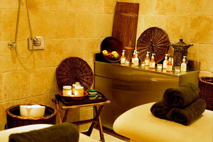 What to Expect from your Spa Day