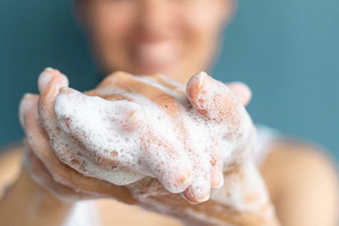 Where do Common Household Germs Lurk?