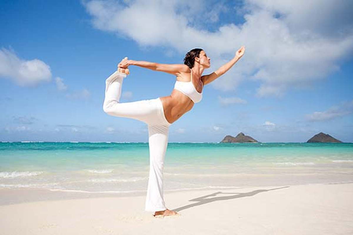 Yoga’s Physiological Effects on the Heart