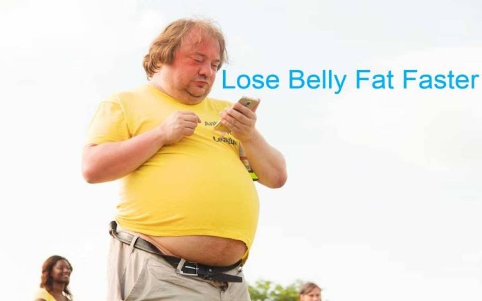 Drinks Which Help You Lose Belly Fat Faster