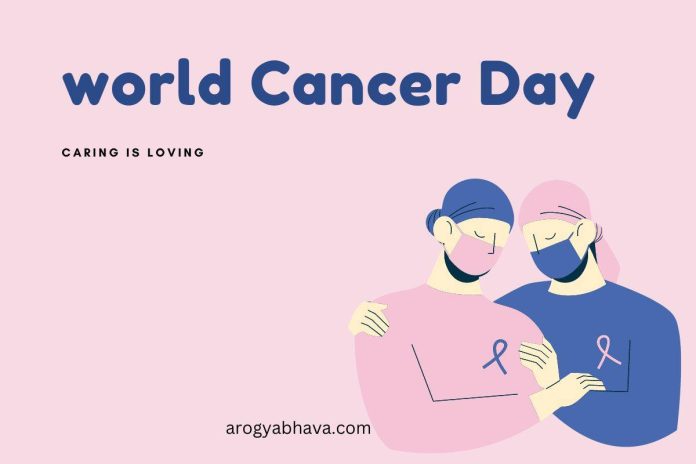 World Cancer Day - History and Importance