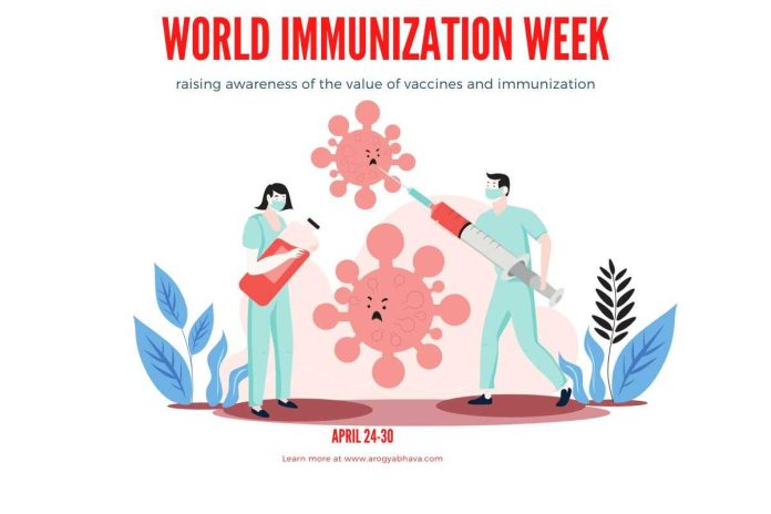 World Immunization Week: History, Facts, and Significance
