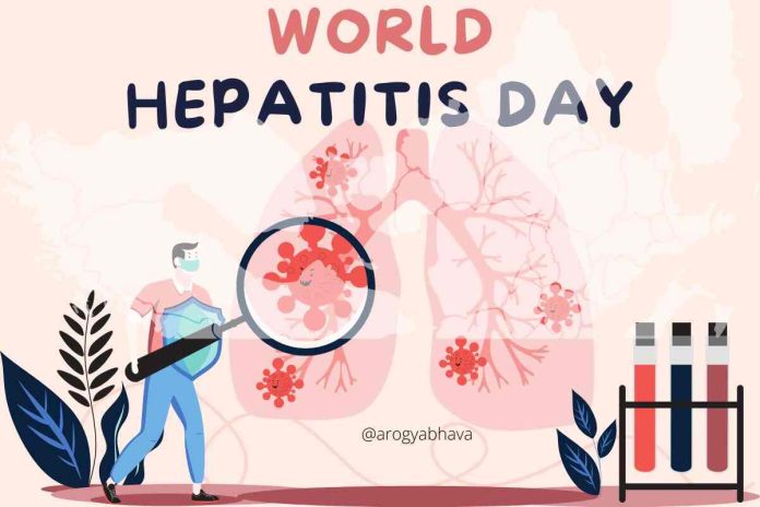 World Hepatitis Day - How and Why It is Initiated