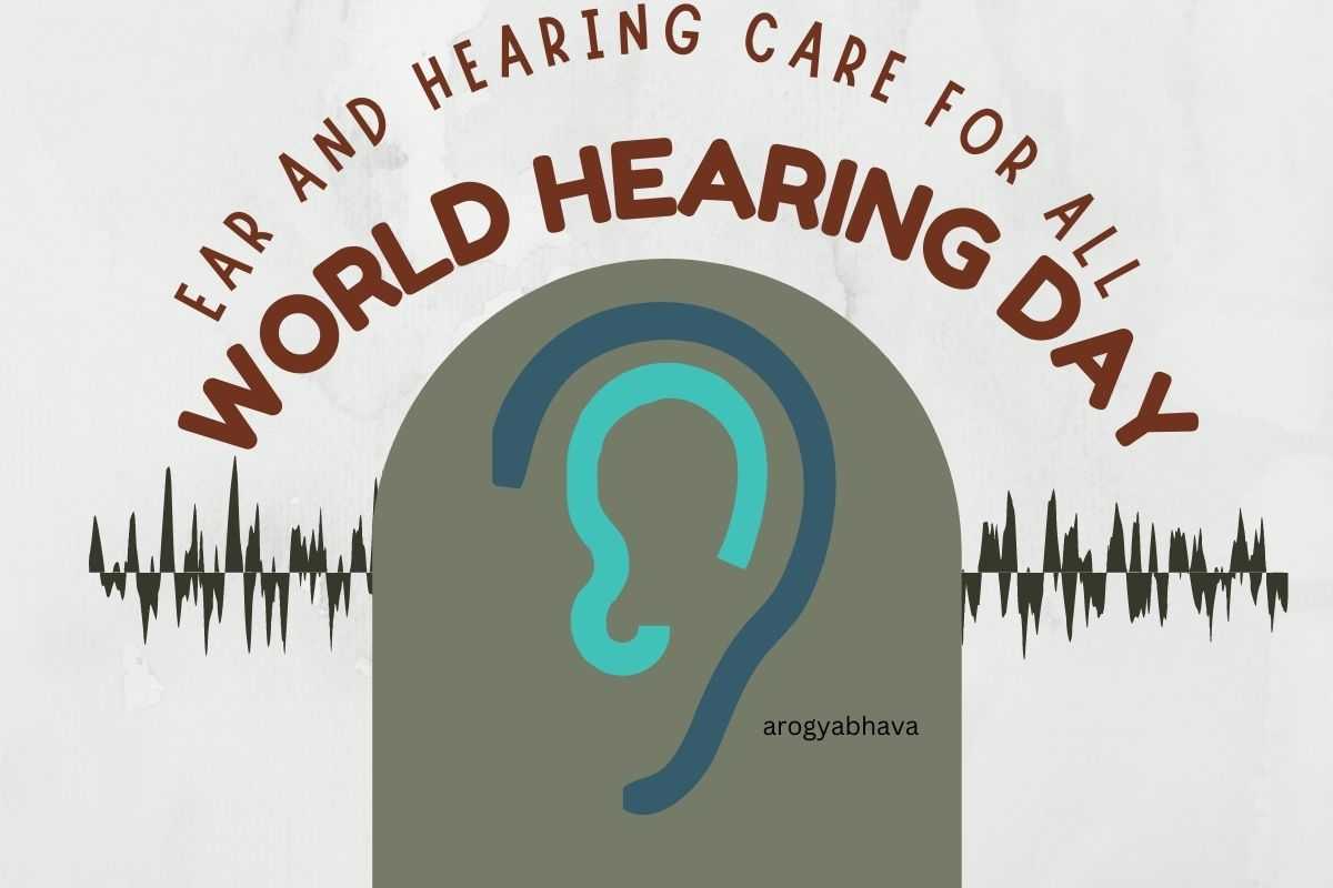 World Hearing Day: Date, Relevancy and Theme
