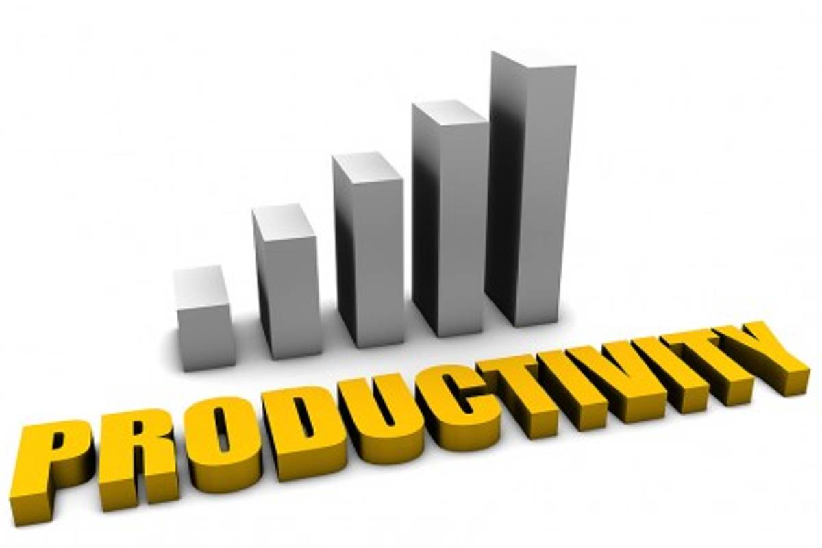 How Can Corporate Massage Increase Work Productivity