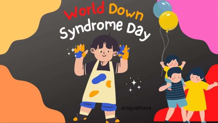 World Down Syndrome Day: History and Facts