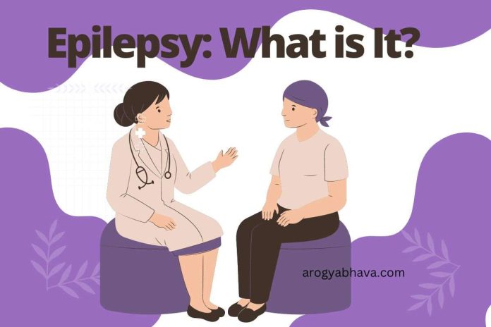 Epilepsy: What Is It, Causes, and Symptoms