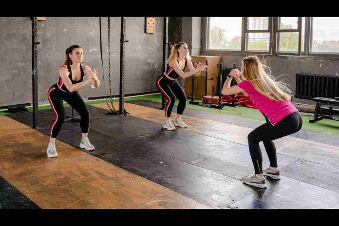 Female Fitness: Fitness Tips For Working Women
